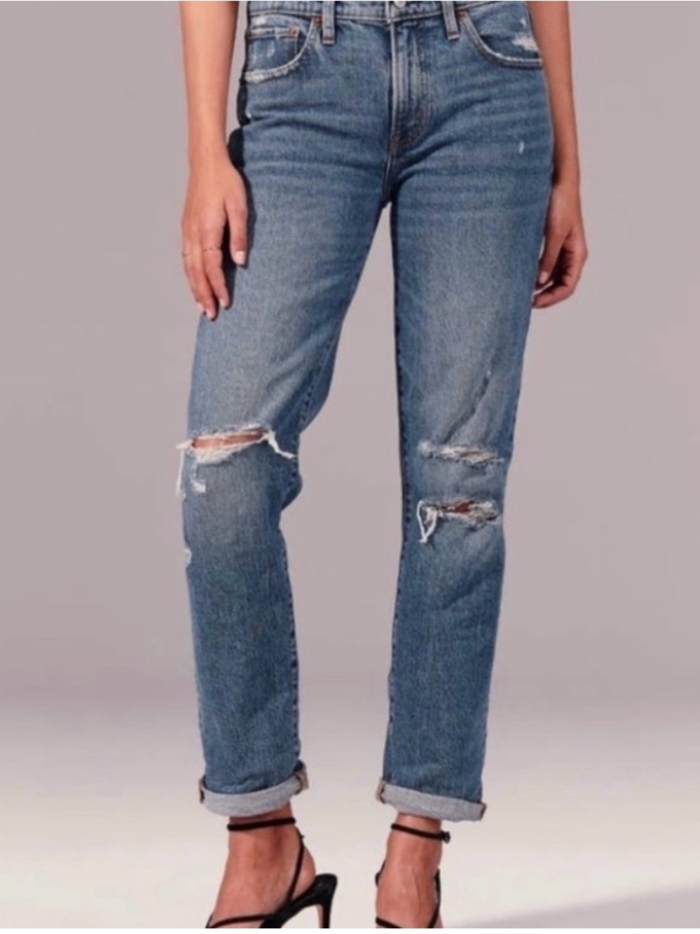 Abercrombie & Fitch Jeans